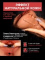 Мастурбатор Резиновая вагина Расширенная комплектация 18+